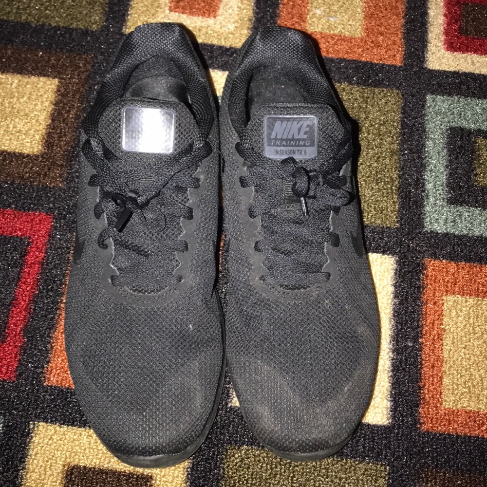 Nike Training In Season TR 6